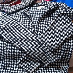 Rafaella sport jacket sz lg